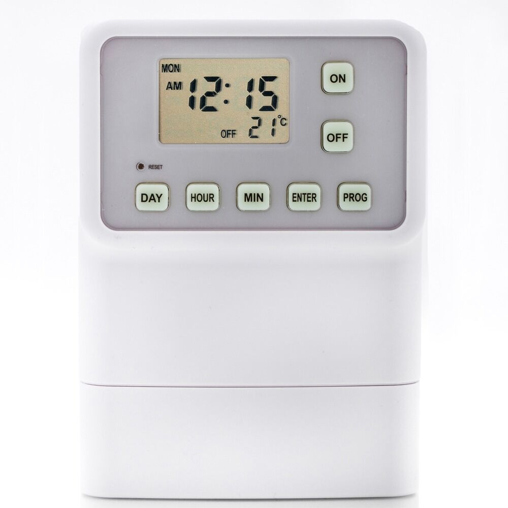 mydome light switch timer security lighting